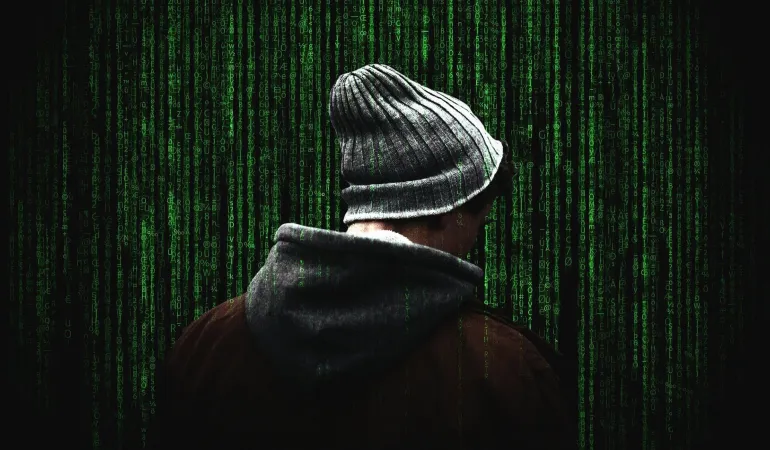Cyberversicherung - Hackerangriffe werden im häufiger