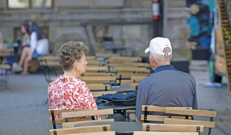 Immer mehr Menschen reicht die Rente im Alter nicht mehr aus