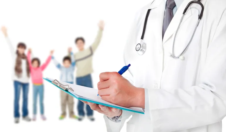 Kein Rundumschutz mit der gesetzlichen Krankenversicherung