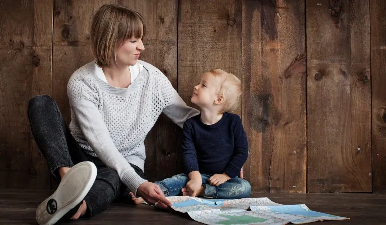 Kindergeld und Kinderfreibeträge