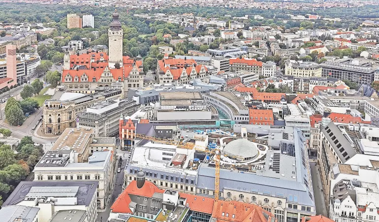 Renditechancen für Wohnungsvermieter