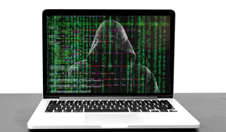 Cyberversicherung Leipzig von Finanzkompass Leipzig sichert die Kosten nach einer Cyberattacke ab.