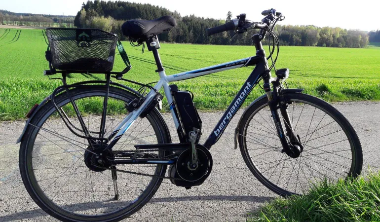Rundumschutz mit der E-Bike Versicherung von Finanzkompass Leipzig