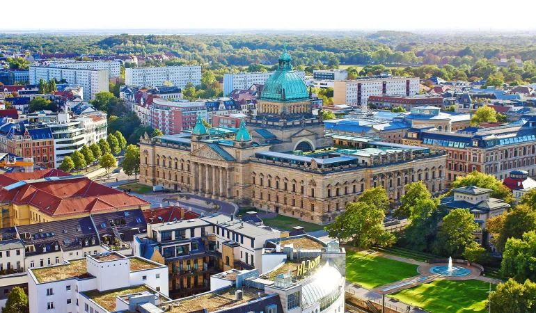 Haus & Grund Leipzig