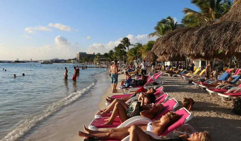 Reiseversicherung bietet Sicherheit im Urlaub.