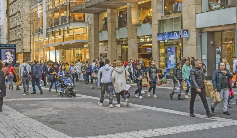 Viele Rentner bekommen weniger als 800 Euro